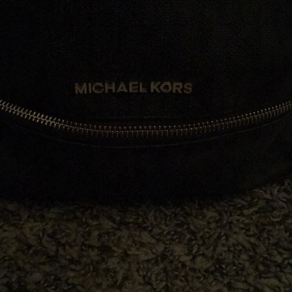 ****NOT SURE*******Mini Backpack - Picture 4 of 4